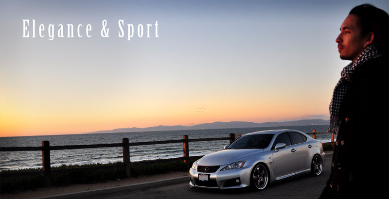 Elegance and Sport