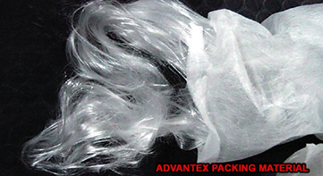 Advantex Packing Material