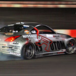 CHRIS FORSBERG DRIFT 350Z