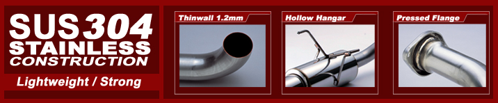 SUS304 Stainless Steel