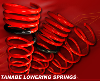 3 Springs