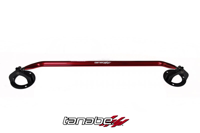 Tanabe Sustec Front Strut Tower Bar for 2010-2015 Toyota Prius 14-15 Plug-in