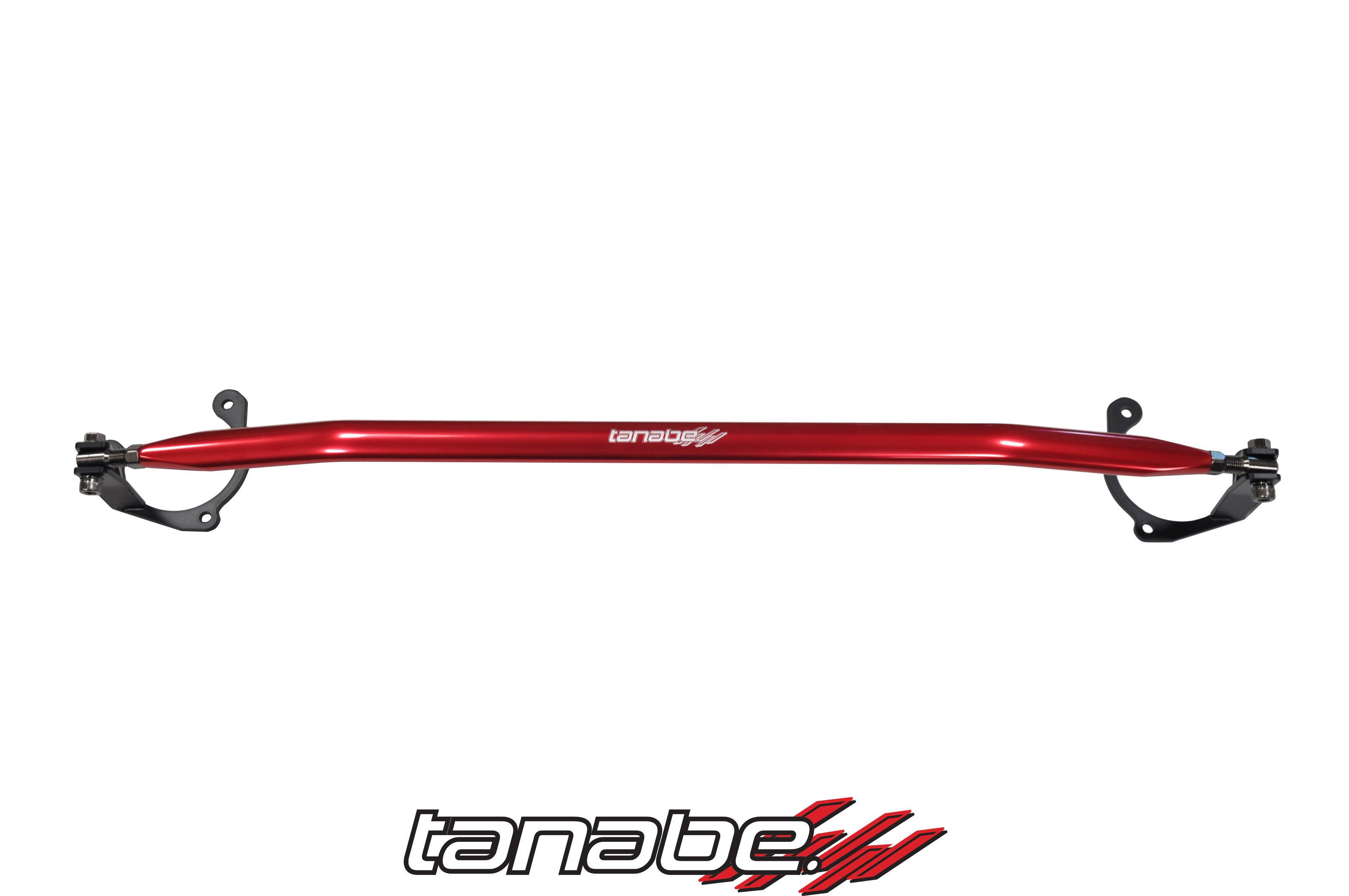 史上最も激安 TANABE SUSTEC STRUT TOWER BAR フロント用 スズキ ワゴンR MH22S 2007 5〜2008 品番:NSS10  タナベ