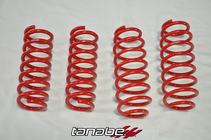 Tanabe USA Inc.   NF Normal Feeling Springs